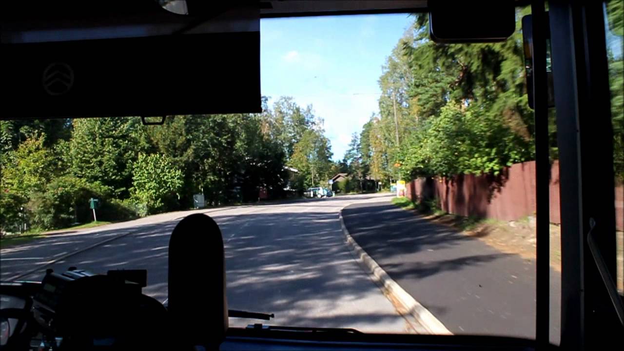 Reittivideo - Seutu: 109