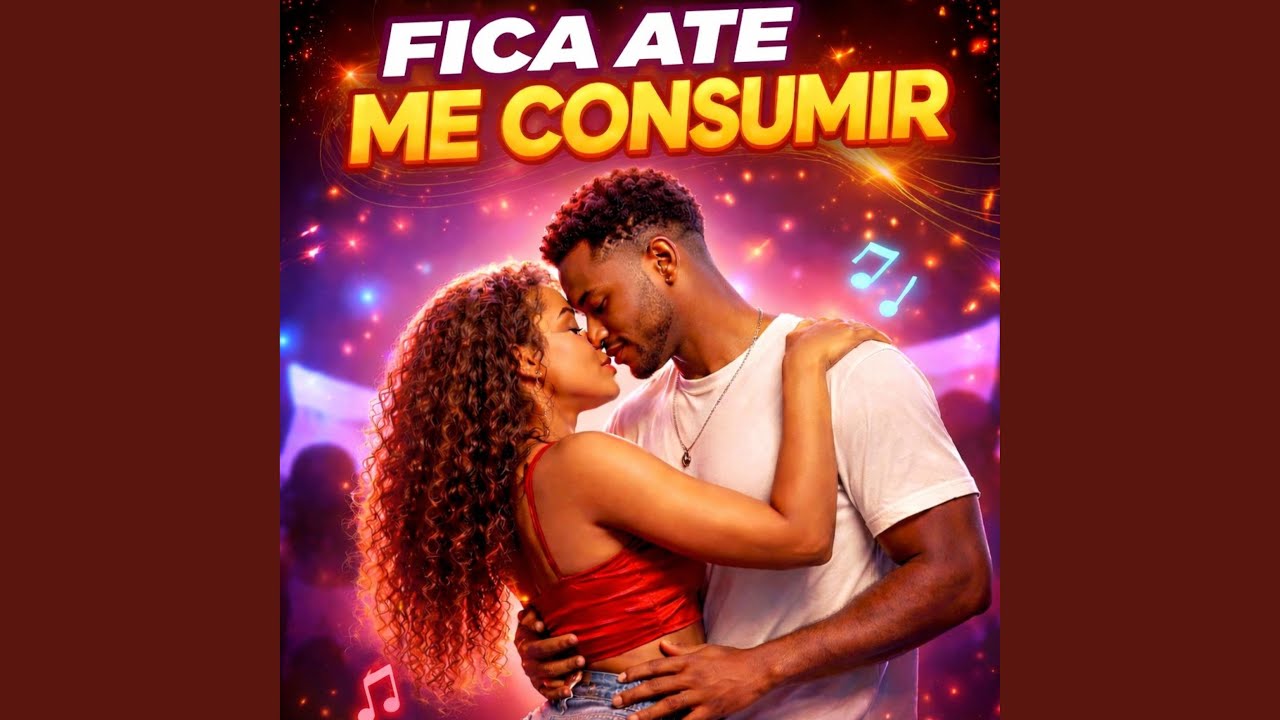 Fica até me consumir