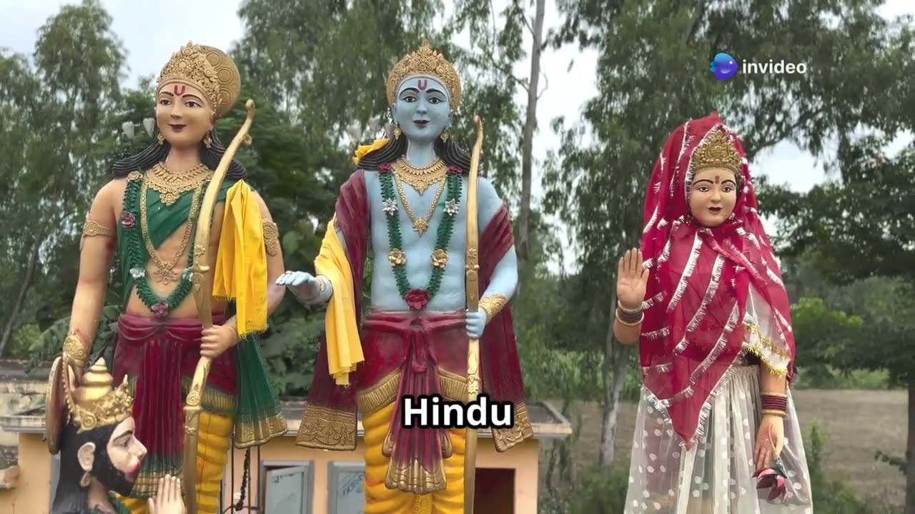 Ayodhya  Unveiling the Ancient City!!! #ancienthistory #viralvideo