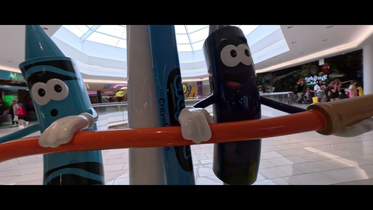 GoPro Hero 13 -Mall of America