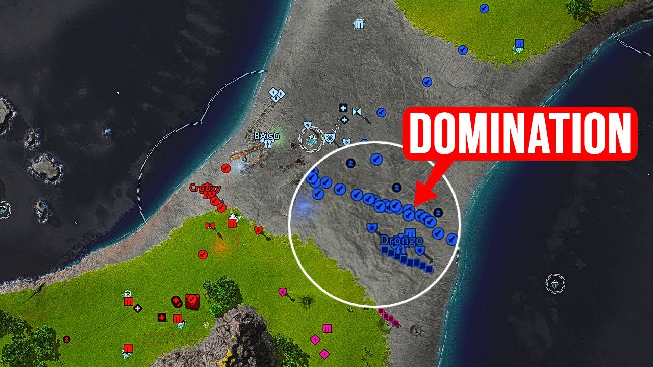 I Studied the Best Front Liners in the World - Here's Everything I Learned