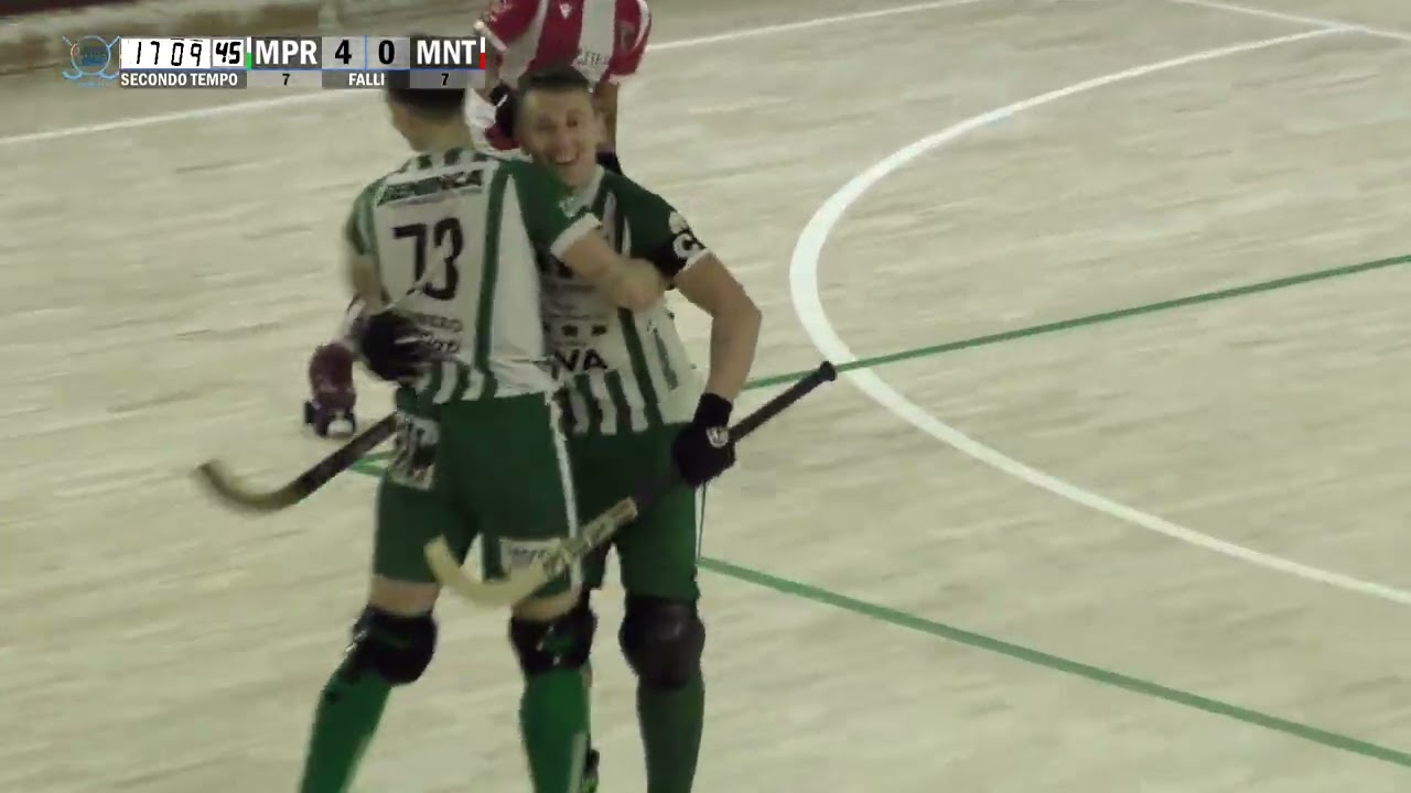 Highlights Campionato A2   TURNO 8   Montecchio Precalcino x Tierre Chimica Montebello