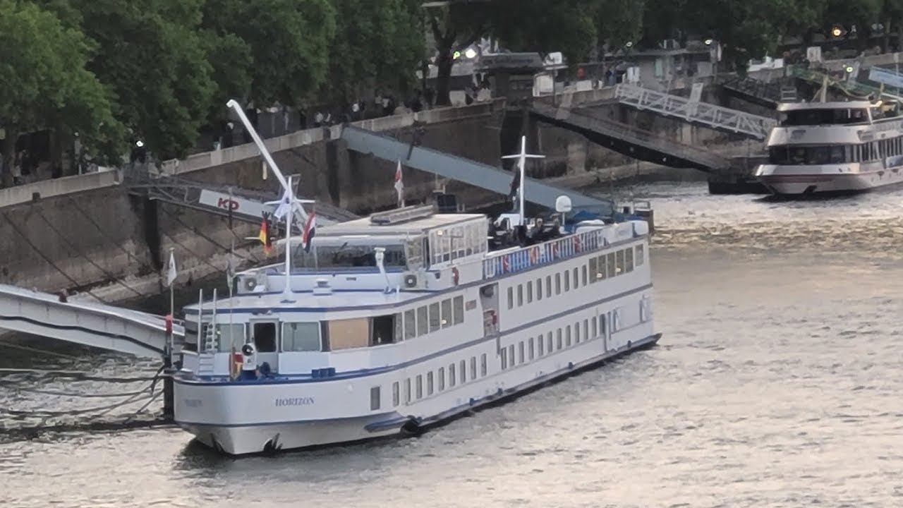 🛳️Rijn-Moezel vaartocht 8-16 juli ‘25🛳️