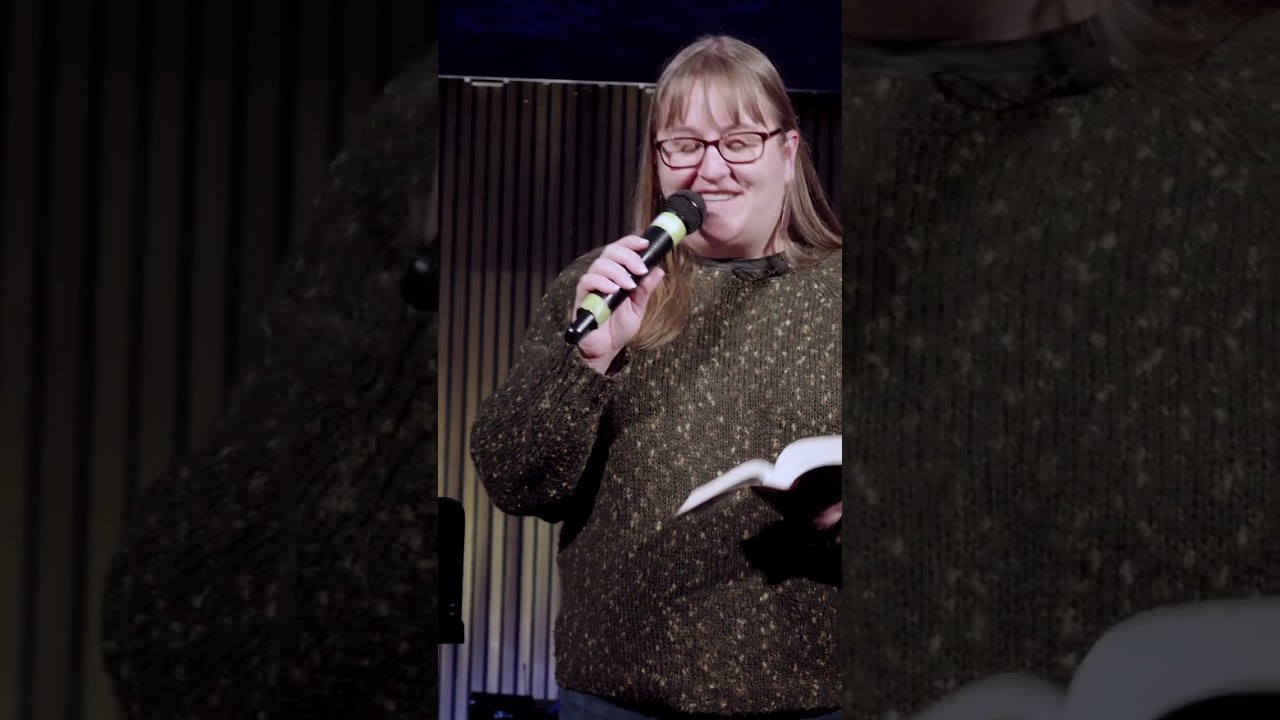 The Jonah Lesson: Overcoming Bitterness and Resentment | East River Fellowship | Encouragements