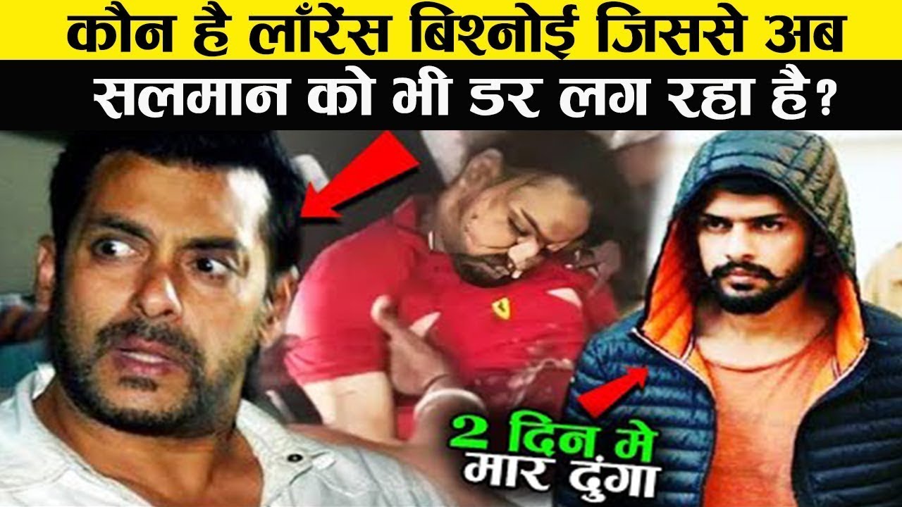 90% लोग नहीं जानते Lawrence Bishnoi 16 साल की उम्र में कैसे बन गया दिल्ली के सारे Don का बाप