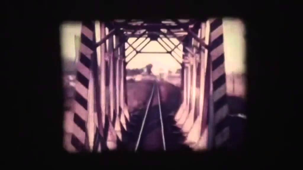 Trailer El provincial, un recorrido de un tren sin v&iacute;as