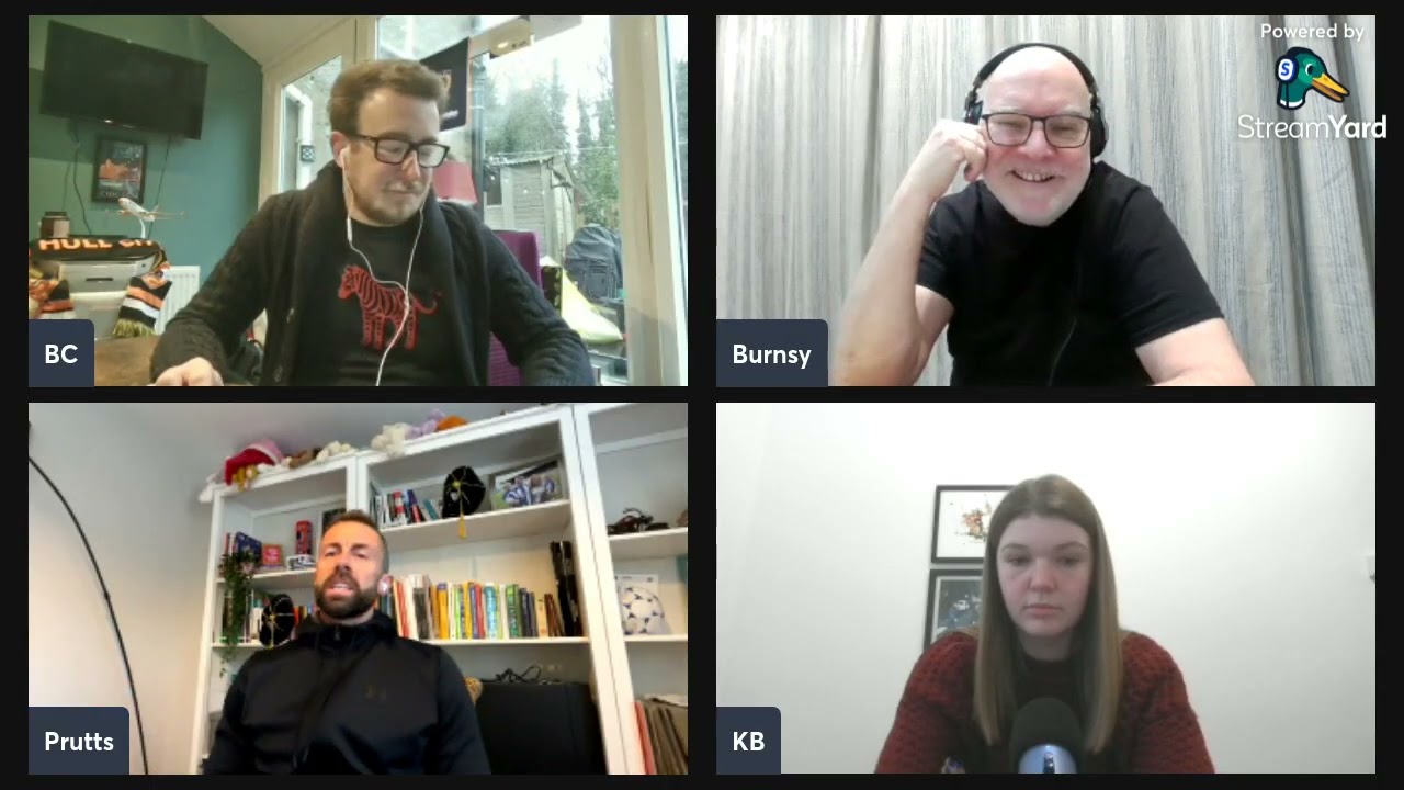 Hull City handed Liam Rosenior reunion with Chelsea FA Cup draw