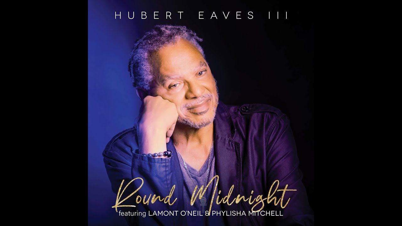 Hubert Eaves III - Round Midnight (Official Music Video) | DROPS Vol. 1