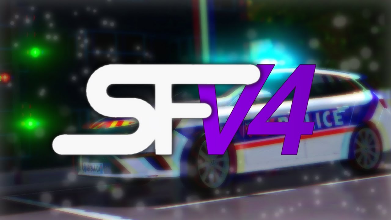 Secours de France V4 - Trailer Officiel