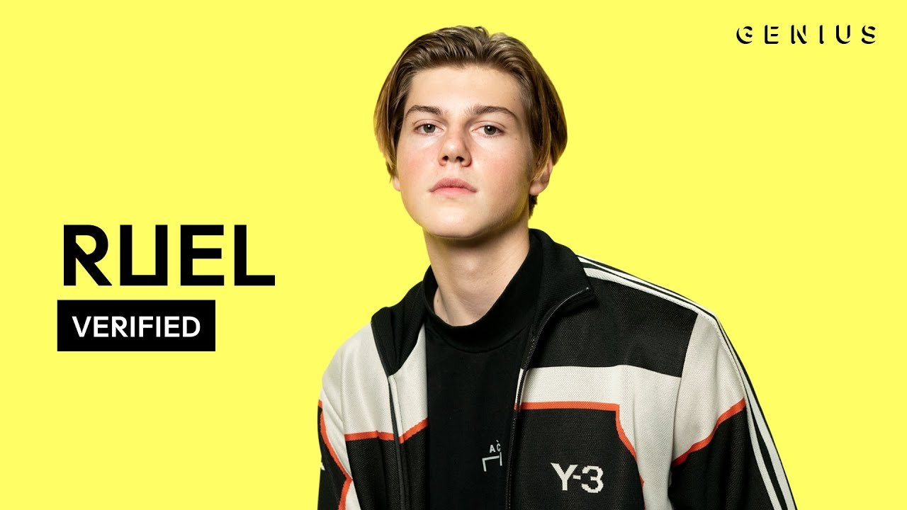 Ruel 