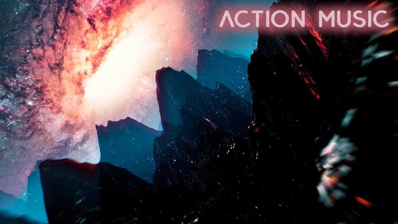 Beautiful Action | Adventure Music