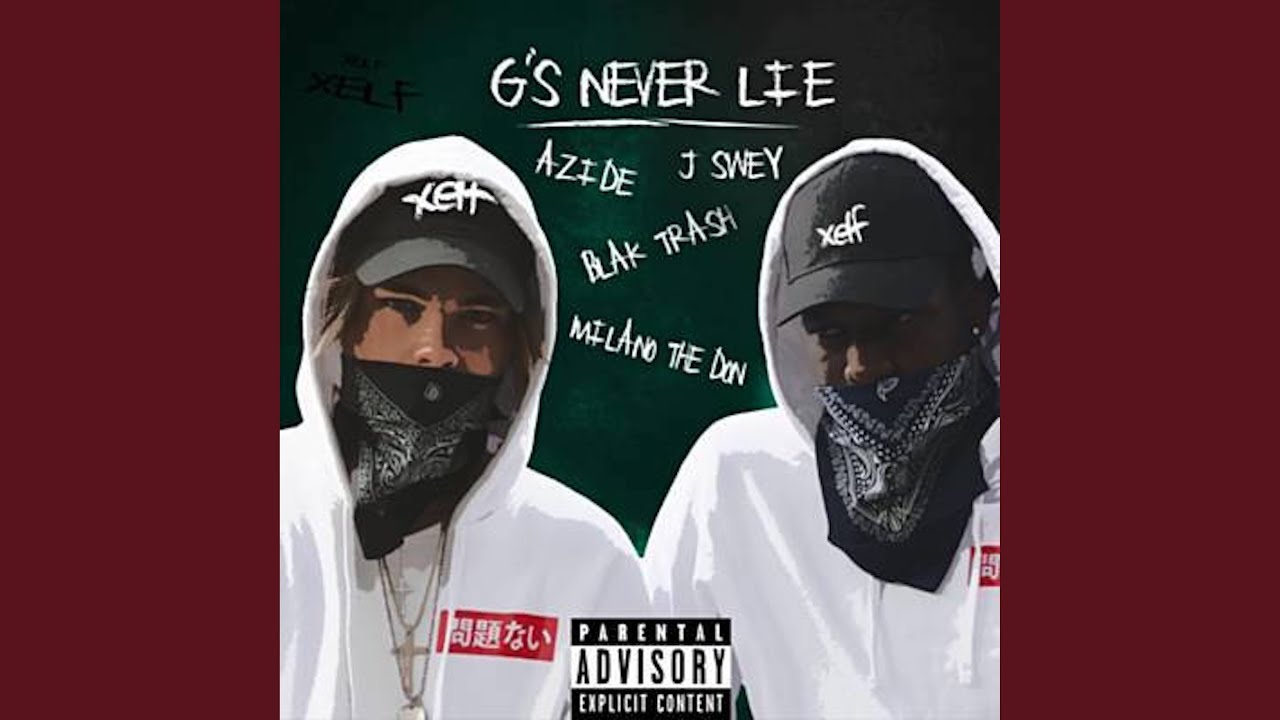G's Never Lie