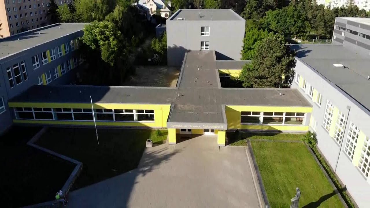Pozvánka ke studiu 1 (2020)