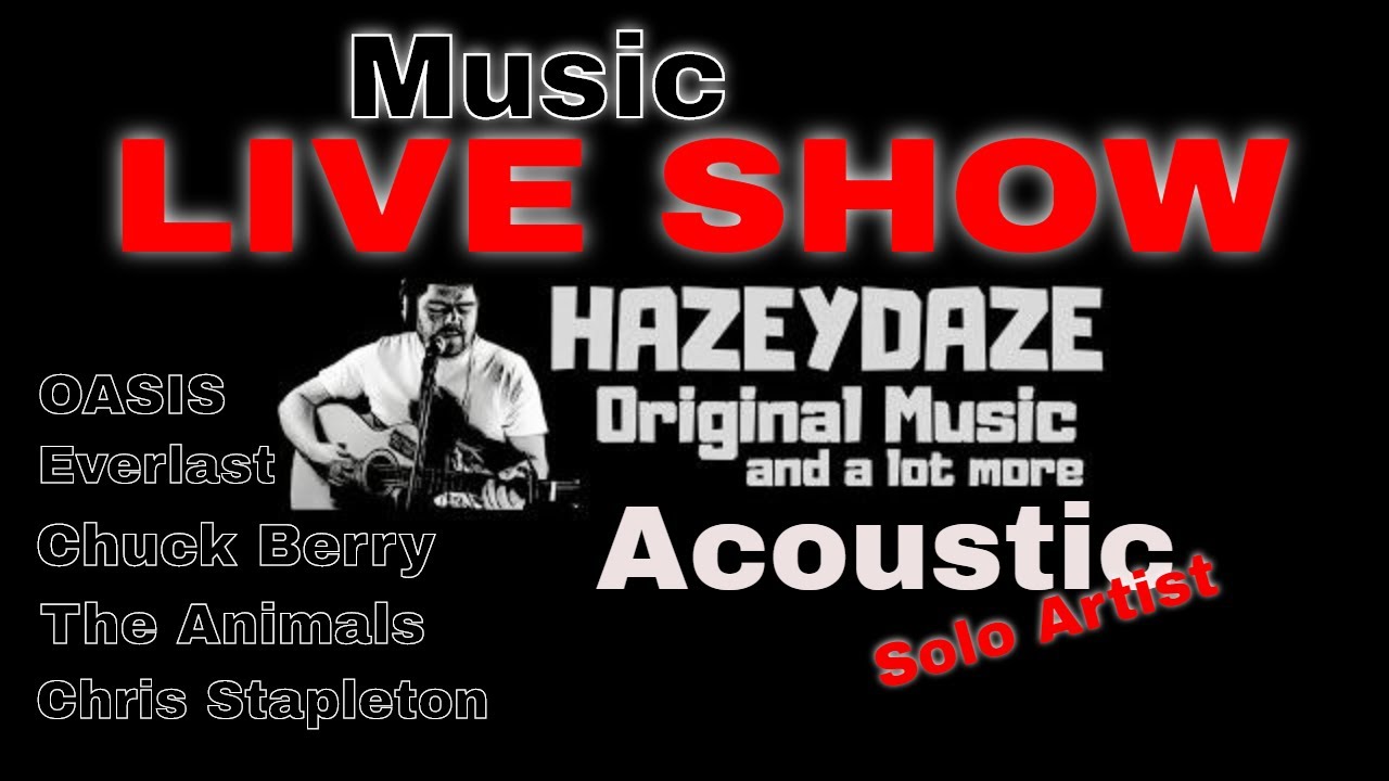 live Music