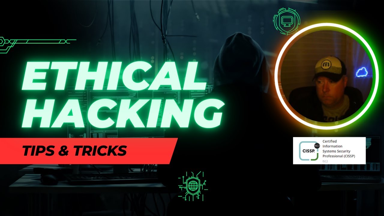 Ethical Hacking 101: Safe Enumeration Explained (Active vs Passive)