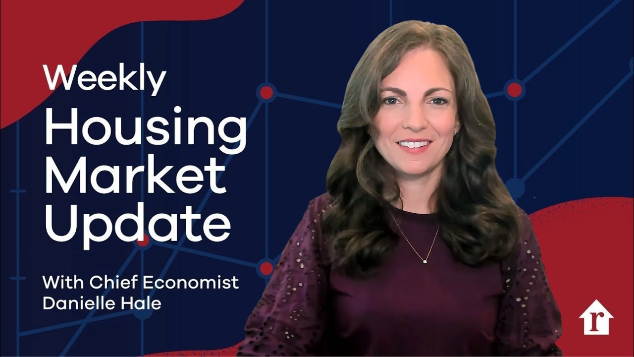 First Fed Rate Cut Since 2024 As Housing Market Shifts