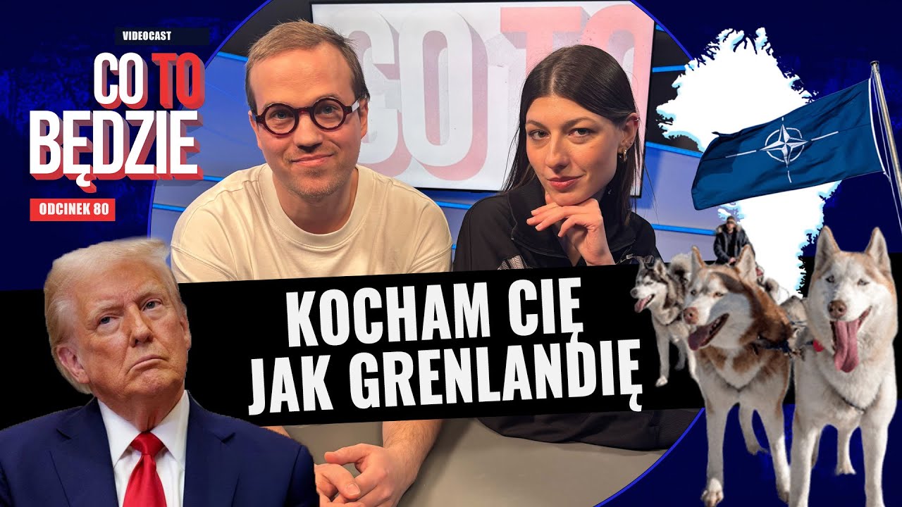 Bitwa o Grenlandię | Co to będzie