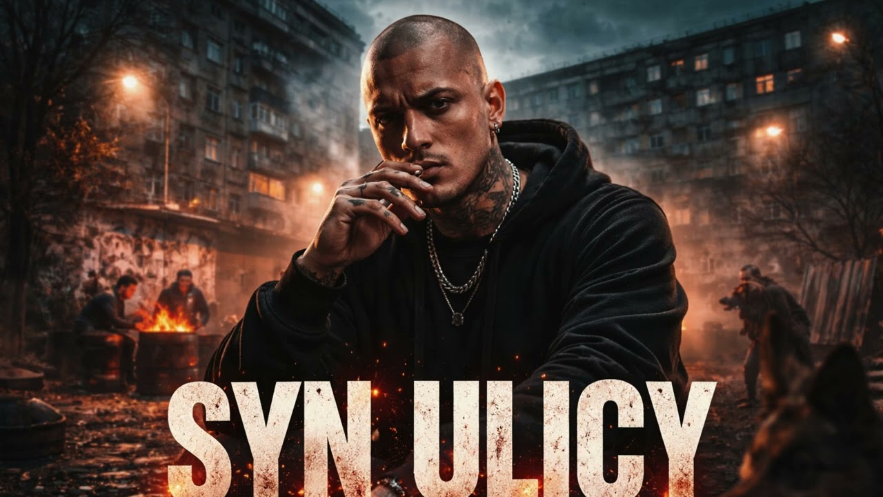 Miś Syn Ulicy 
