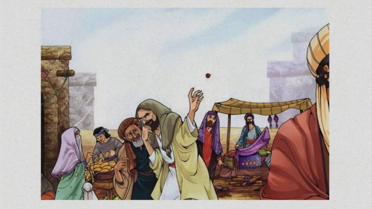 Malik al-Ashtar: A Lesson in Forgiveness and Patience