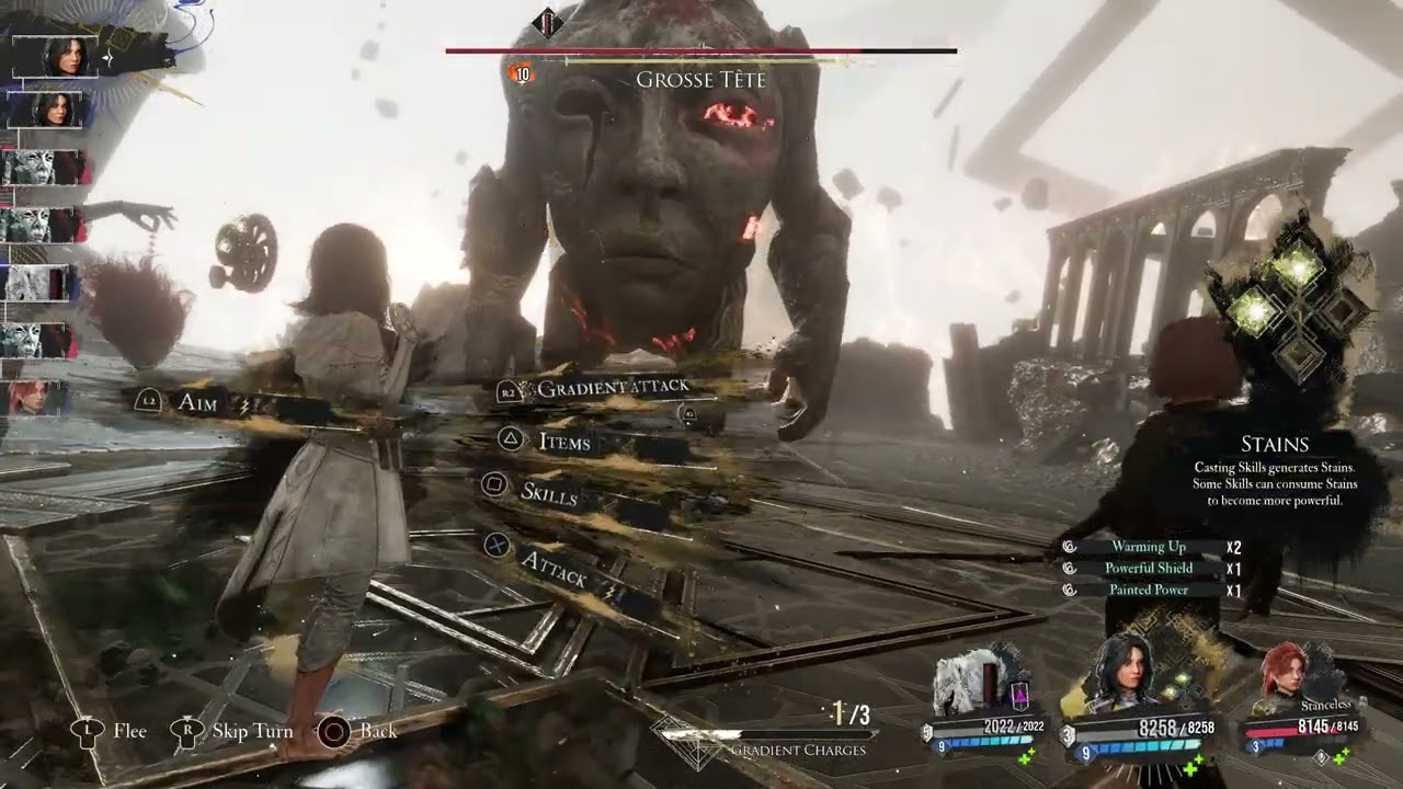 Clair Obscur: Expedition 33 #37