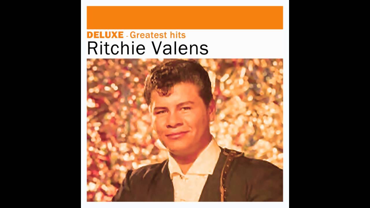 Ritchie Valens - Fast Freight