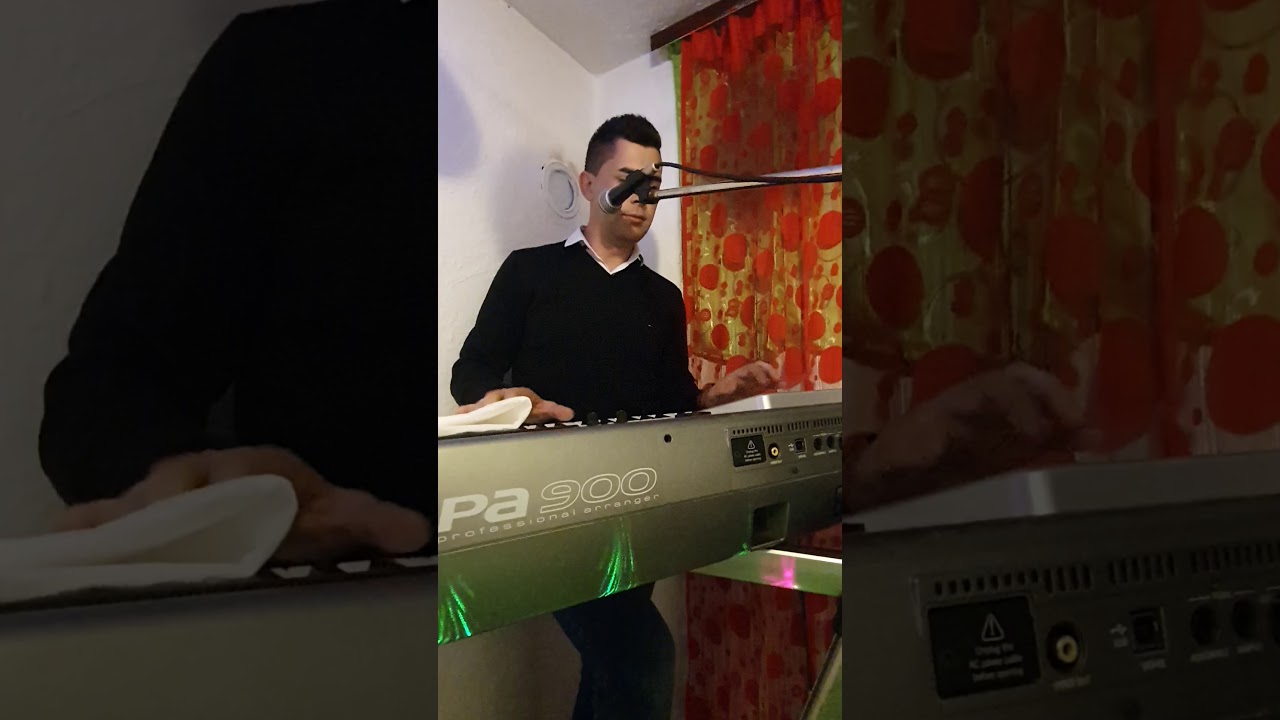 Husein Dizdarevic (Kuco moja u Dolini)
