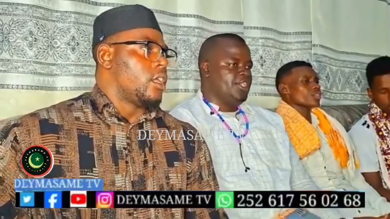 Subac macaan badan kusoo dhawaada asxaabta