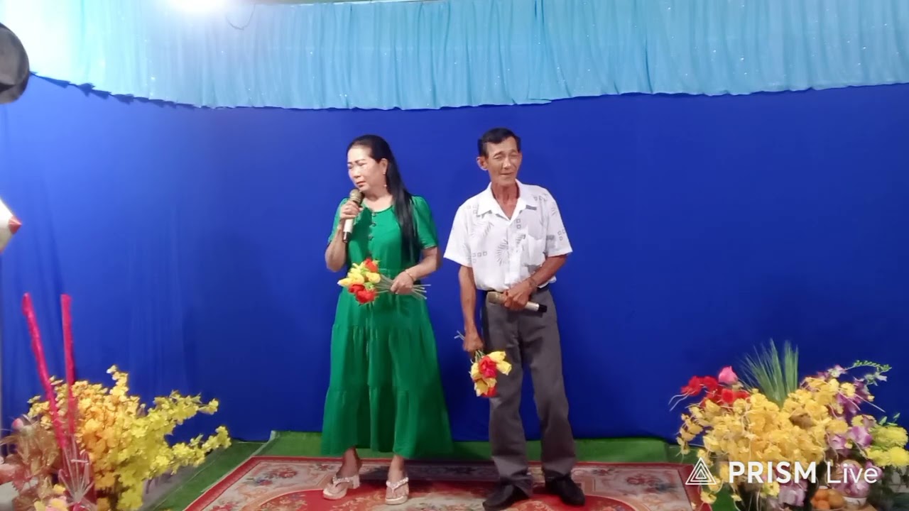 KHÚC TÌNH SẦU  : trình bày  - NGỌC ẨN  & CHỊ MƯỜI  -  1 tháng 3, 2026