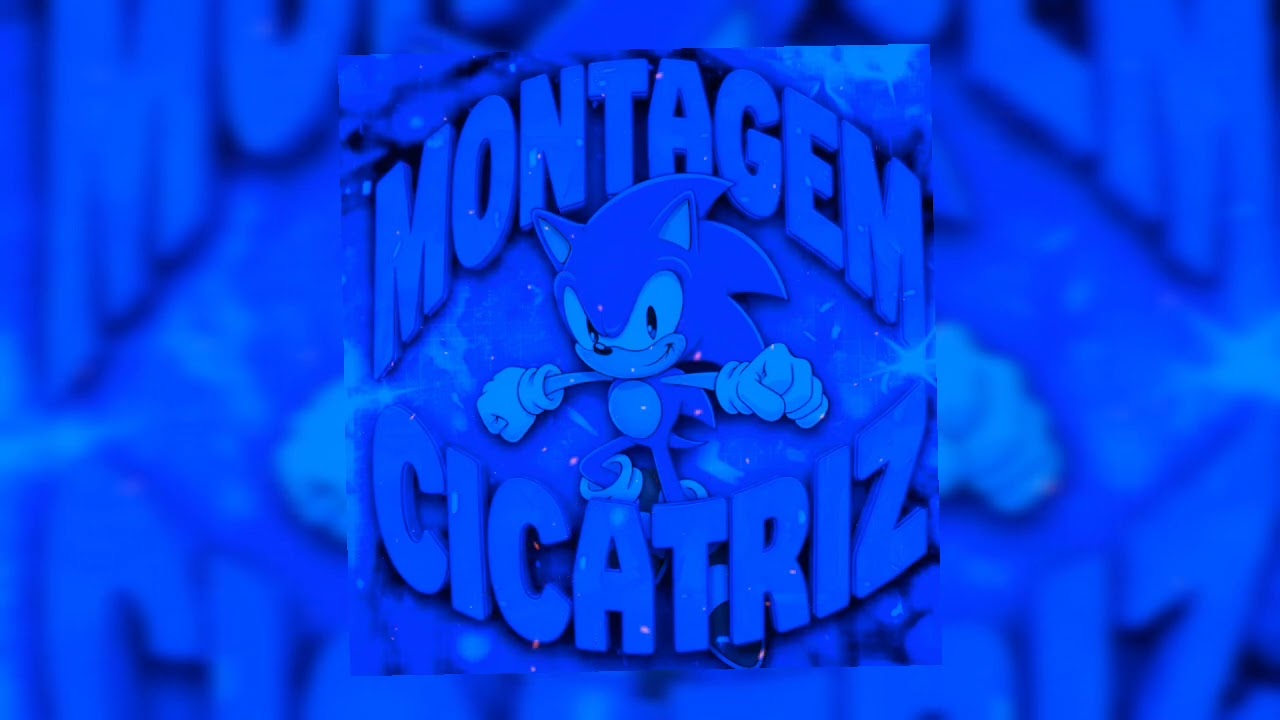 MONTAGEM CICATRIZ (slowed)