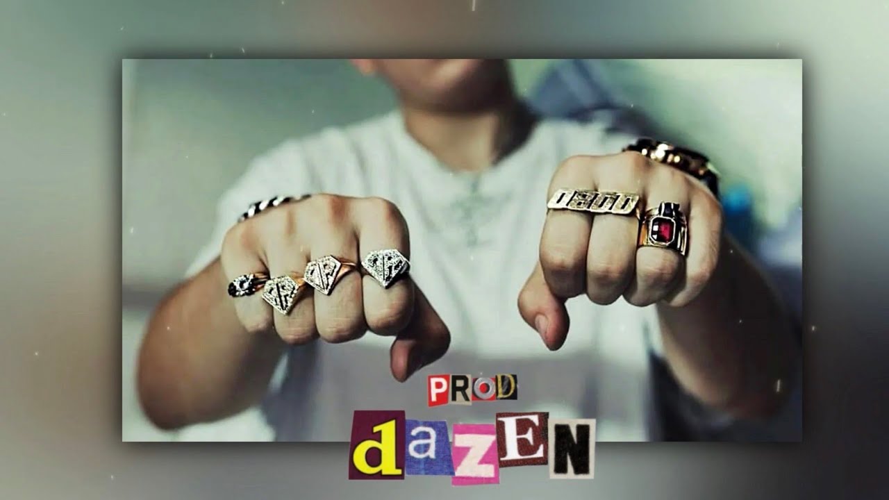 [FREE] Duki x YSY A Type Beat 