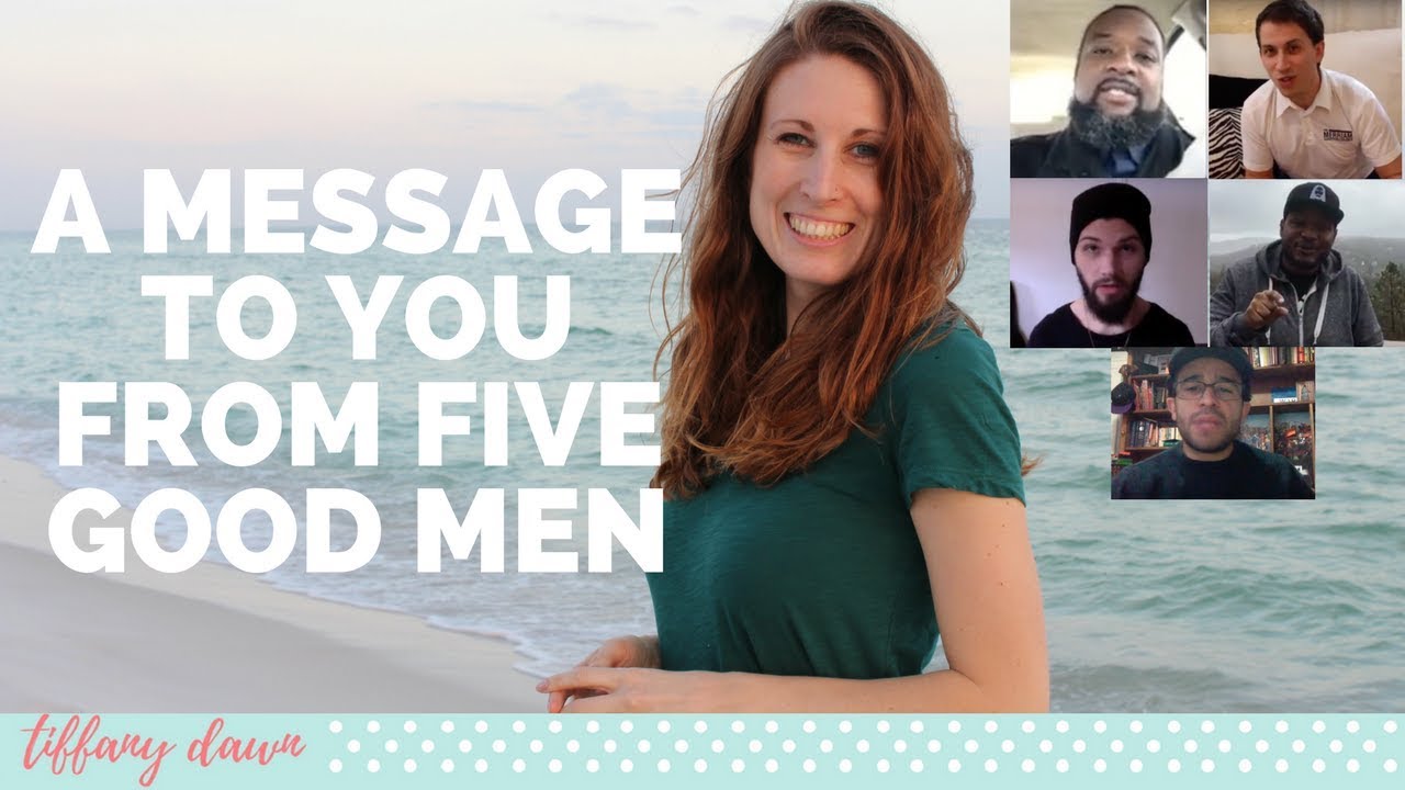 What Good Guys Want You to Know ❤️ | Christian Girl Vlog