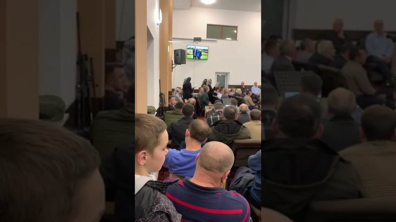Grup din Cajvana cu voci de inger!