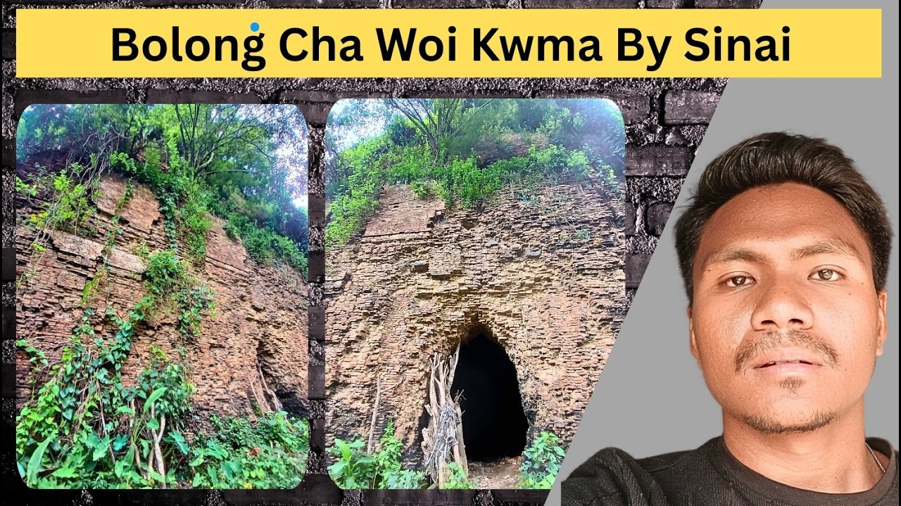Bubagra Amar Manikya Ni Raja Khor Tabok Bahai???