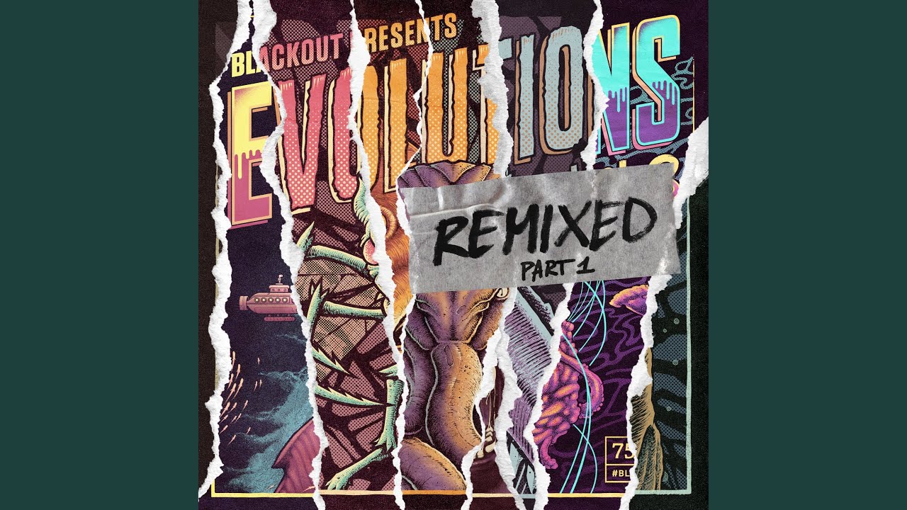 Infobesity (Myselor Remix)