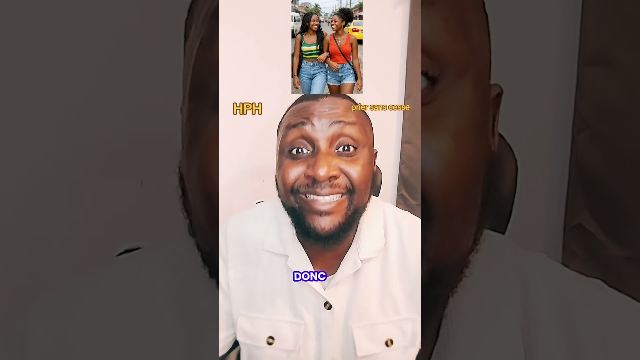 Après 10 ans de stérilité,elle découvre que c'est sa  meilleure copine qui l'avait bloqué 