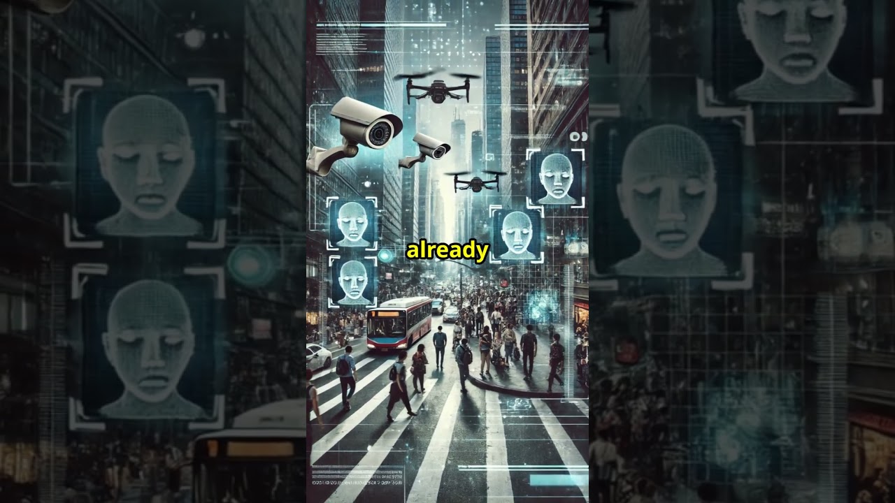 &laquo;1984&raquo; Джорджа Оруэлла: леденящая душу реальность!