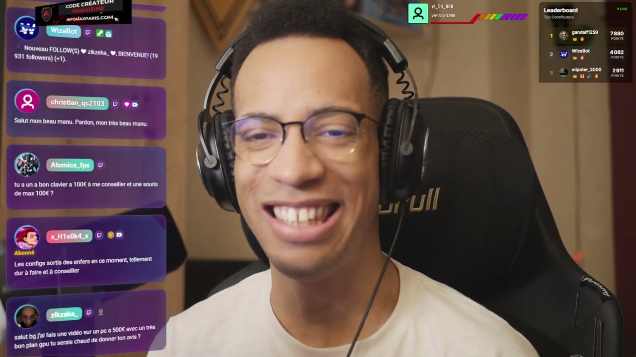 🔞C'est reparti pour un tour