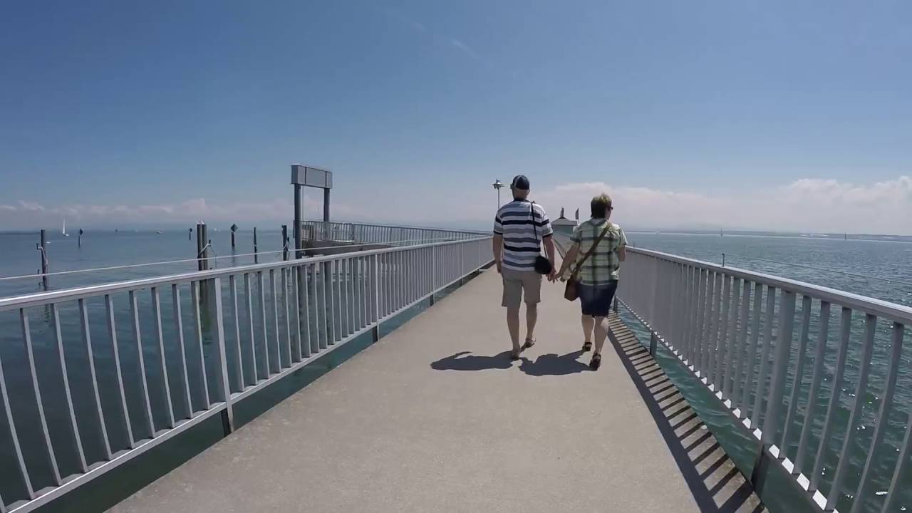 STREET VIEW: Immenstaad am Bodensee in GERMANY