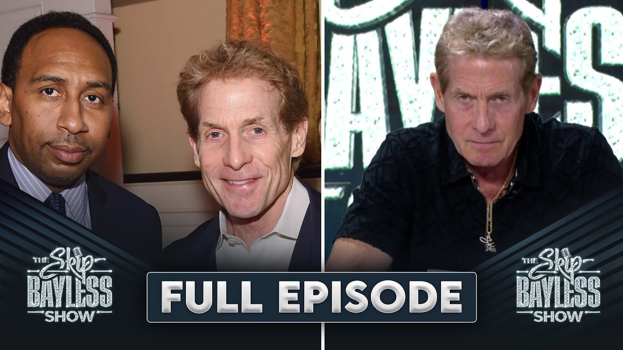 First Take | The Skip Bayless Show
