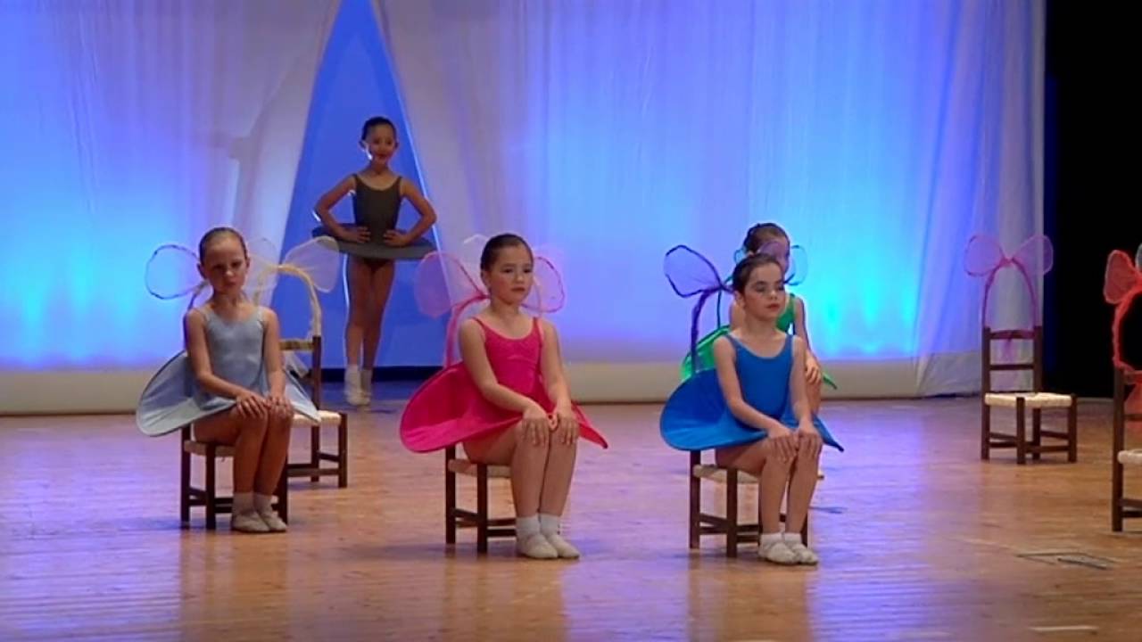 Saggio 2016 Ingresso delle emozioni