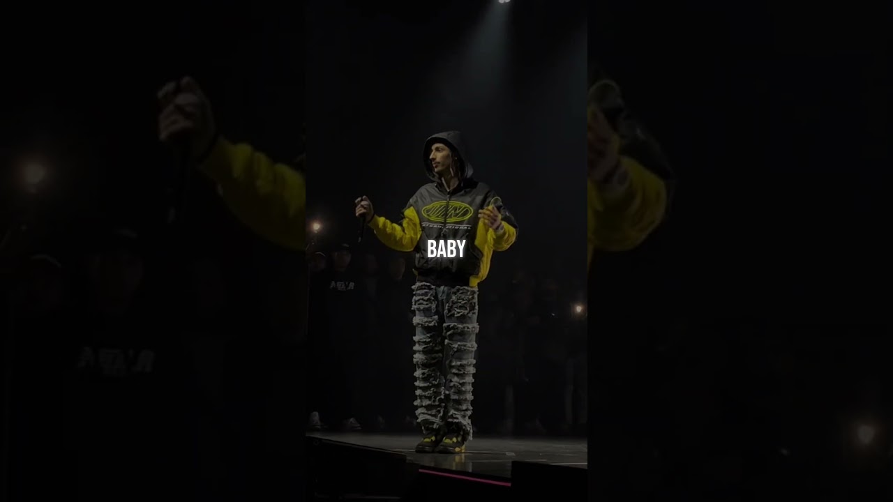 Jul - Blocco (Feat. Baby Gang)