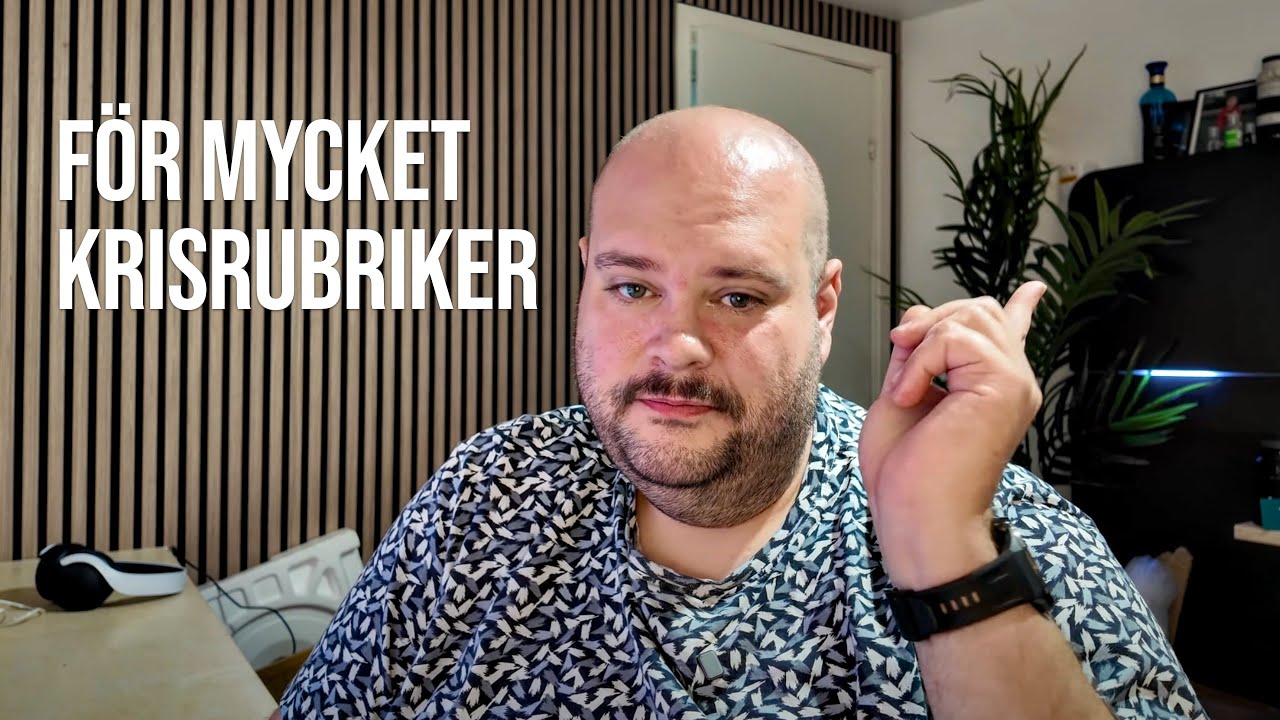 Låg risk för effektbrist och strömavbrott i vinter