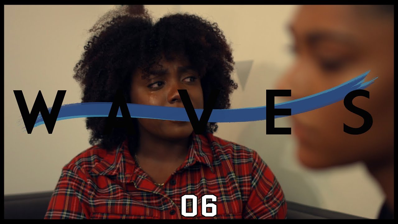 Waves The Series Season 2 Ep 06 l End Of The Road.