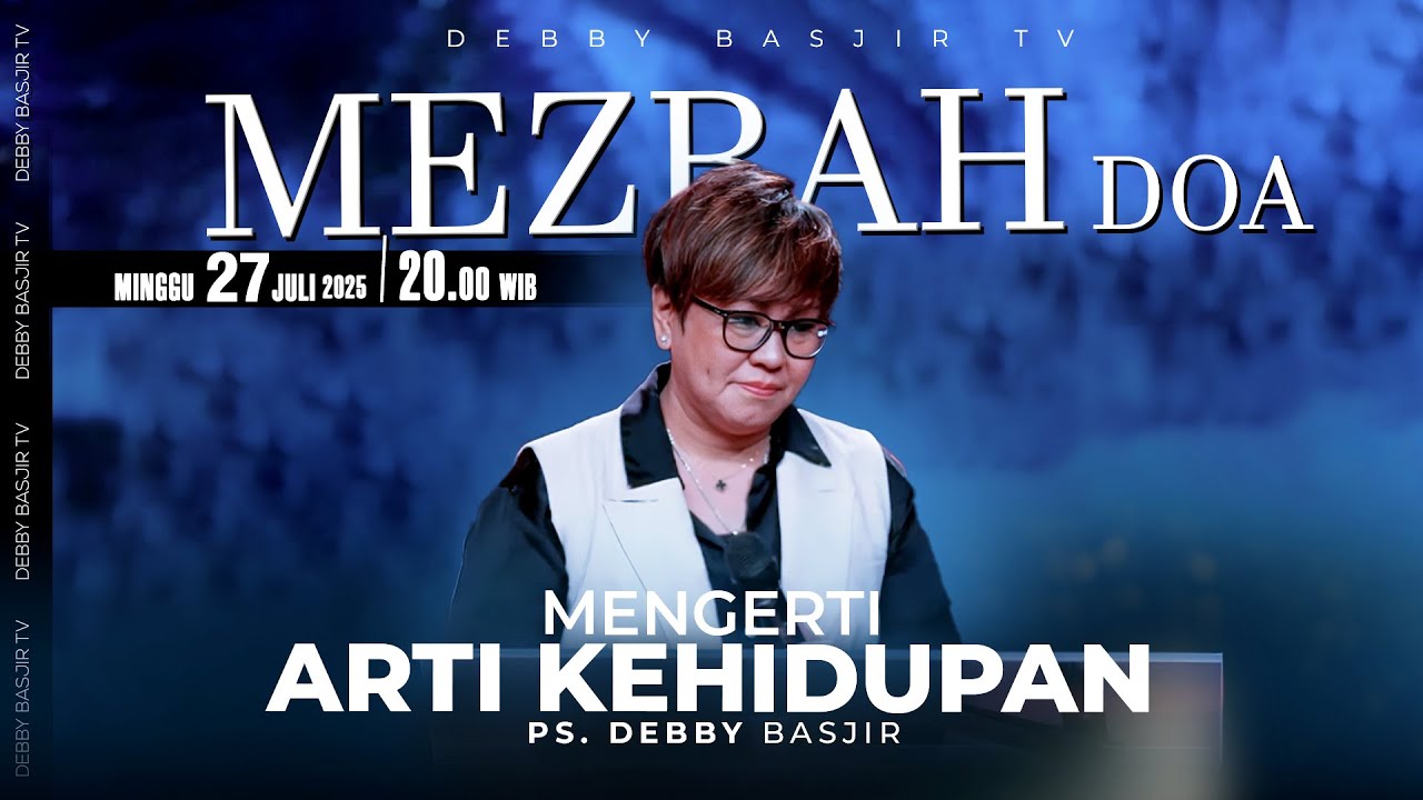 MEZBAH DOA 