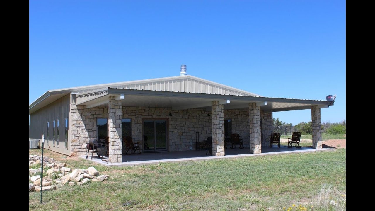 3,570 Acres King County Texas Ranch For Sale