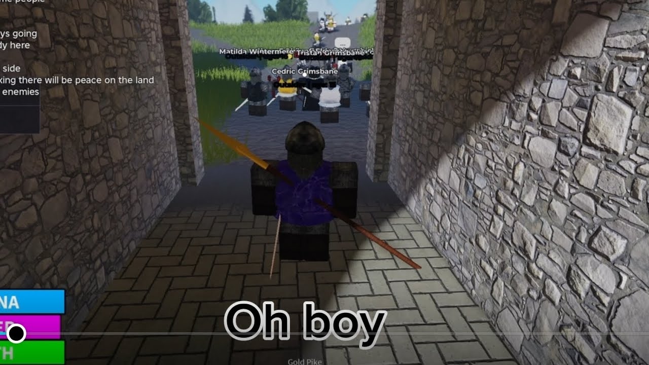 Villager life roblox, crazy outsider life part1 #roblox #villagerlife #viral 