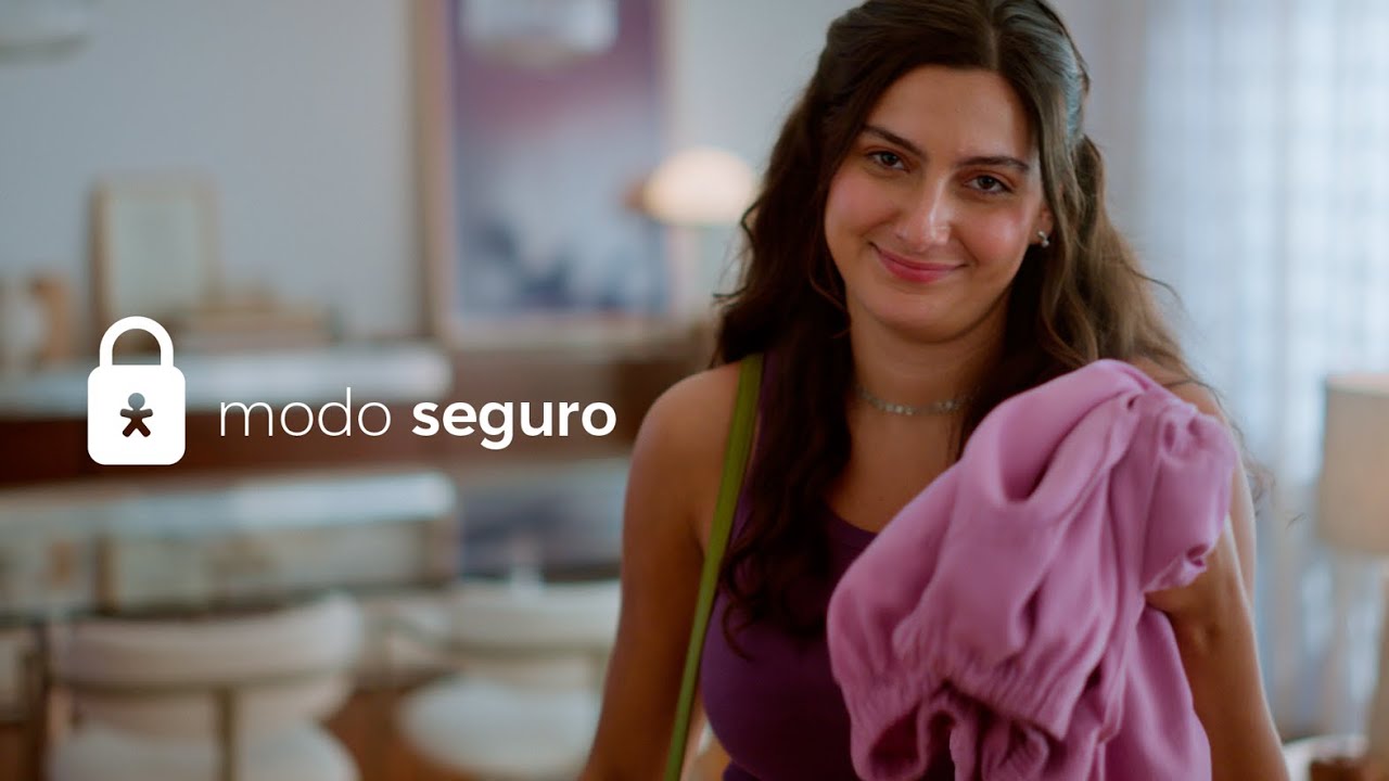 Modo Seguro | Prote&ccedil;&atilde;o Rua