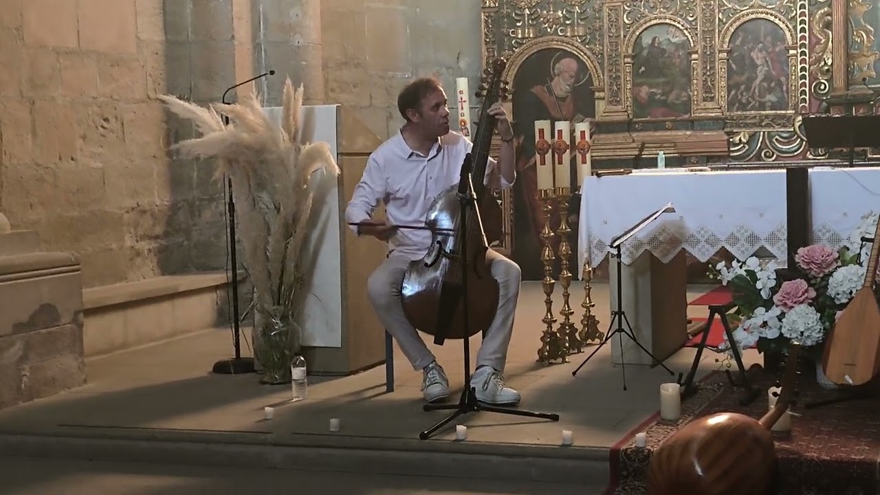 Ensemble Al Maya 