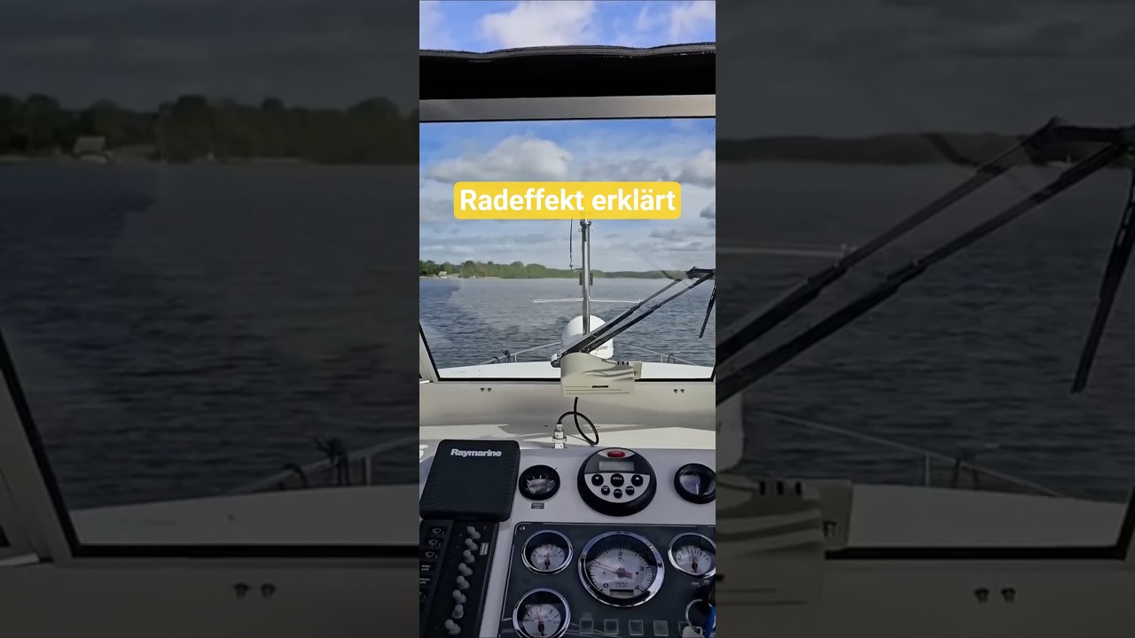Radeffekt erkl&auml;rt