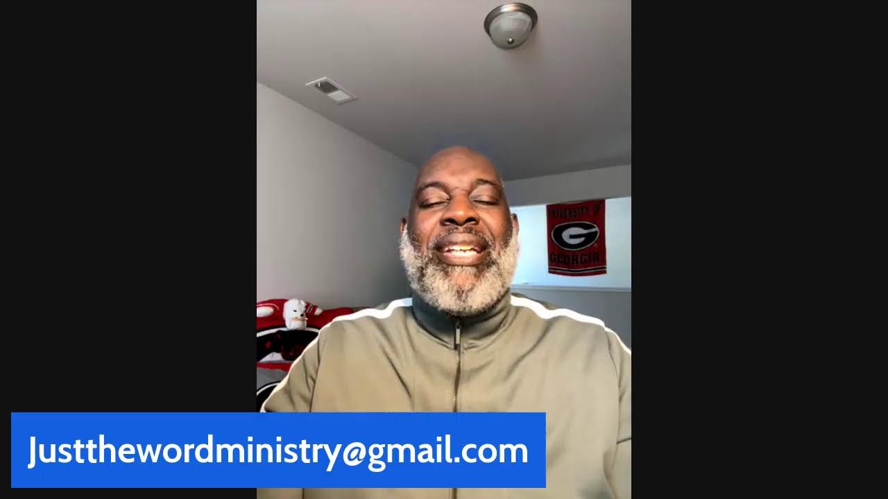 The Gospel  simple and  effective
